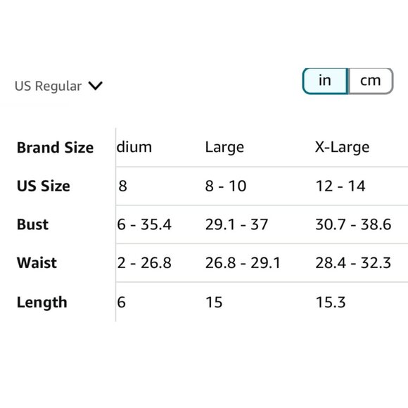 🌸3/$15🌸Strapless Knotted Front Ribbed Crop Top sz L Beige/Ivory - Picture 4 of 4